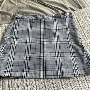 Izod Golf Skirt